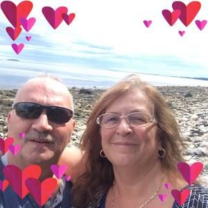 Meet your Posher, Catherine